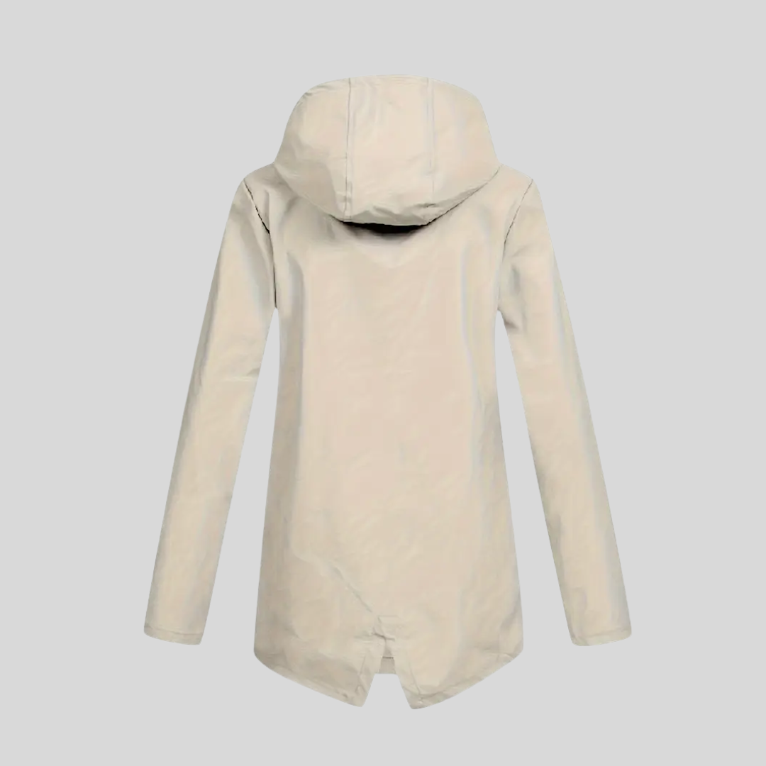 Richmond | Waterdichte windjas