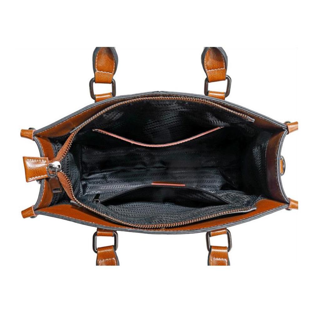 Elegante Tote – Stijlvolle en Praktische Dames Tas