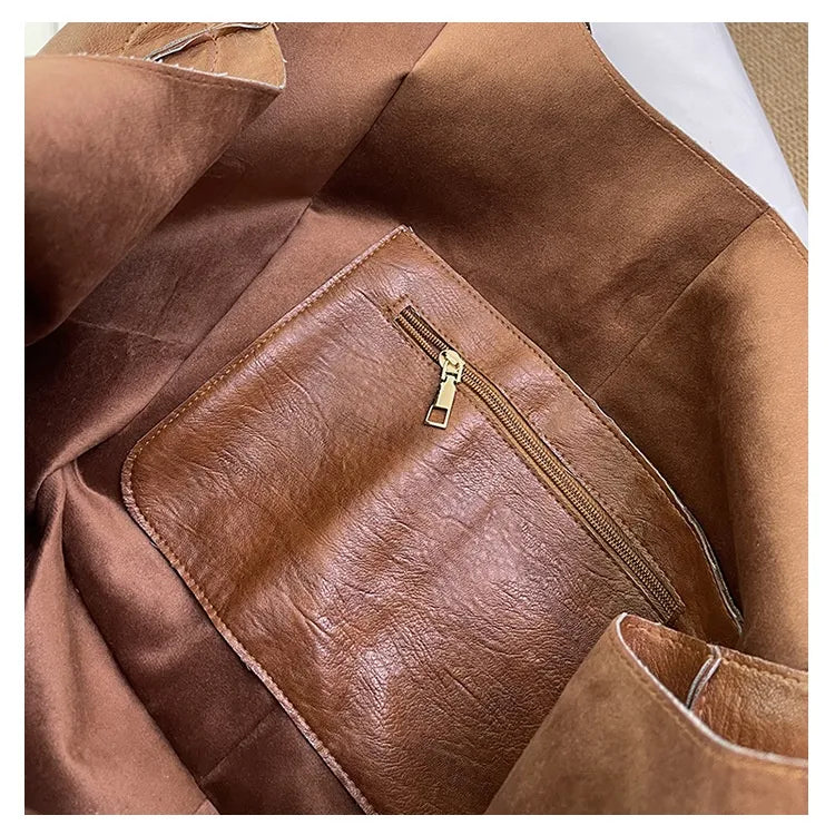 Laura’s Tijdloze Allure | Tijdloze Tas