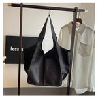 Laura’s Tijdloze Allure | Tijdloze Tas