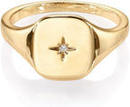 Gioconda Bellasanti Ring | Goud