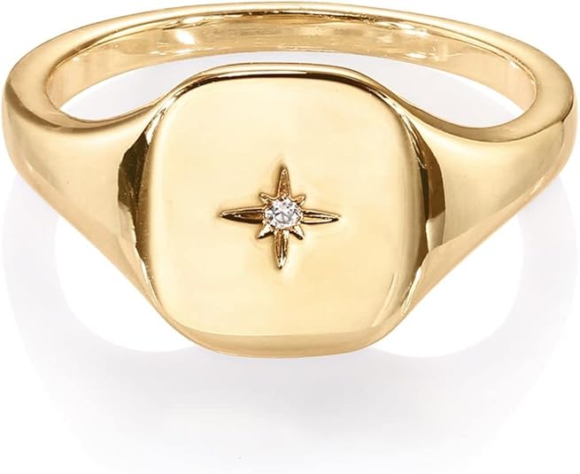 Gioconda Bellasanti Ring | Goud
