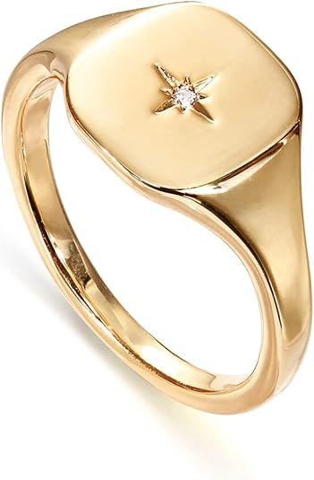 Gioconda Bellasanti Ring | Goud