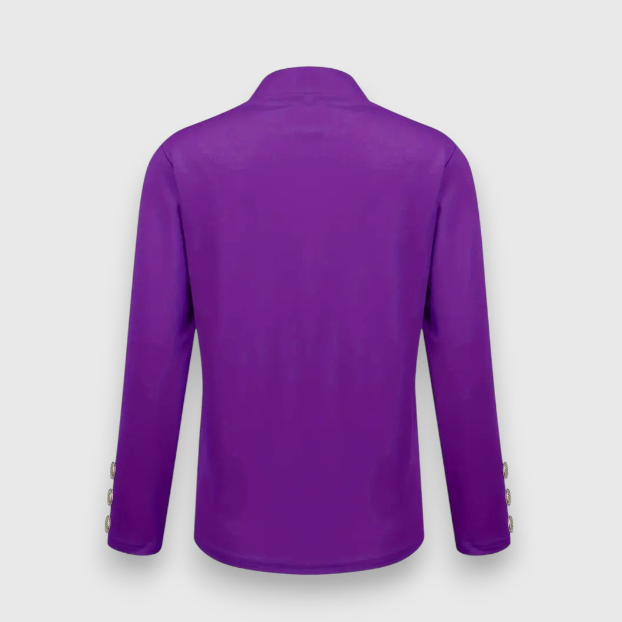 Aria – Tijdloze moderne blazer voor dames