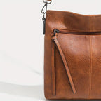 Lena Retro – Elegante Dames Tas met Klassieke Vorm