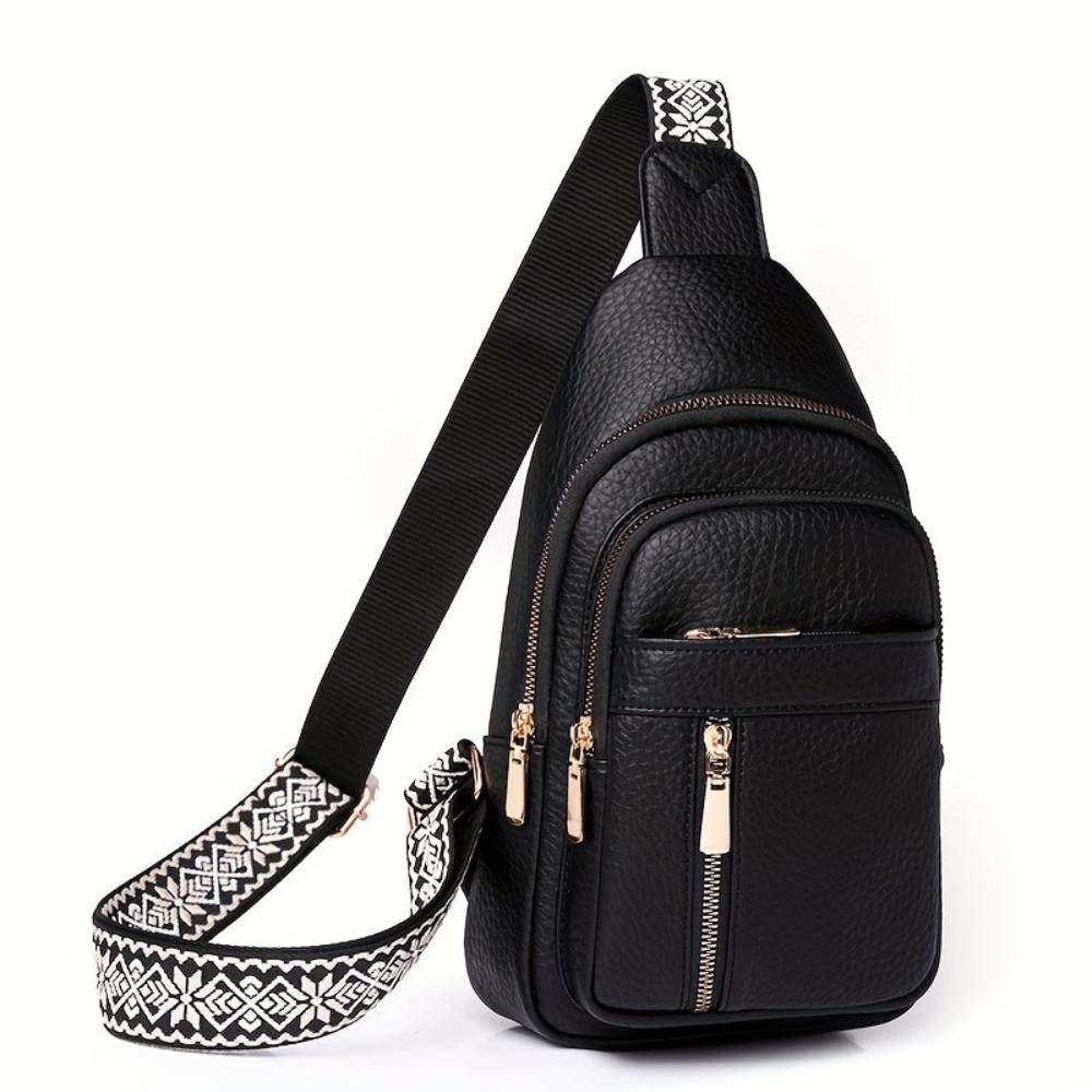 Hazel Kist Crossbodytas