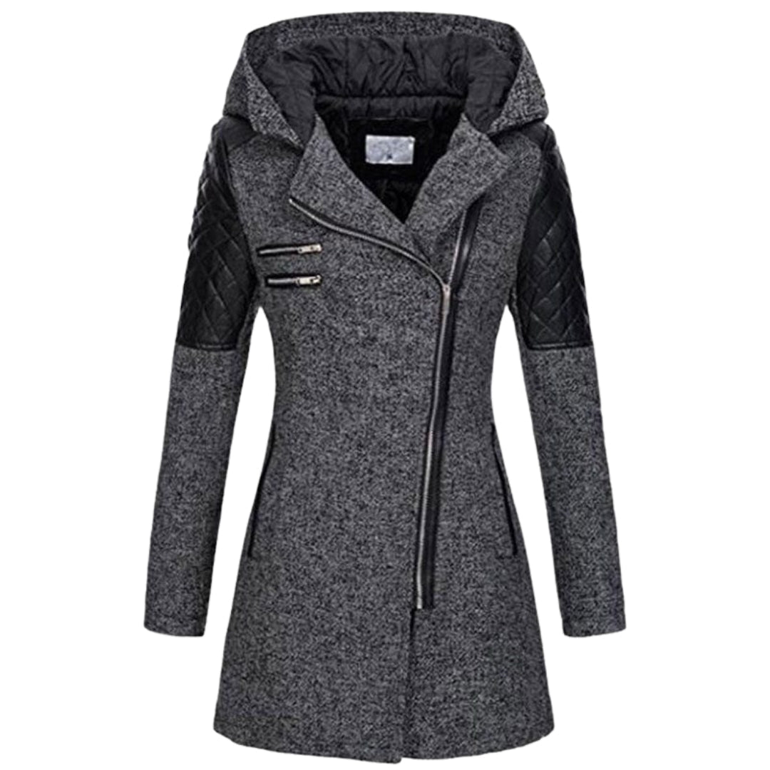 Brindale | Lichtgewicht jas