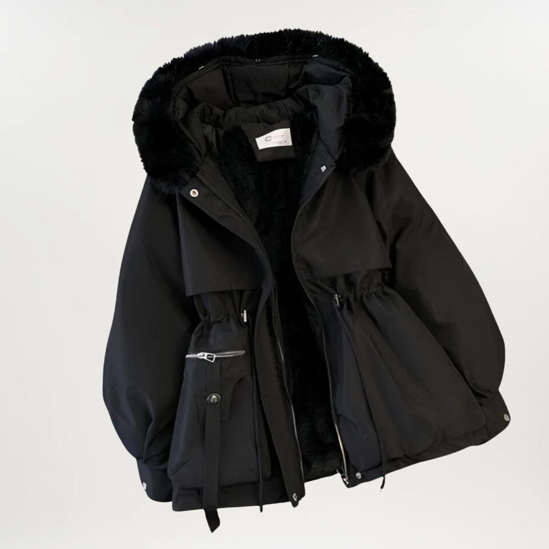 Rowleigh | Warme winterjas