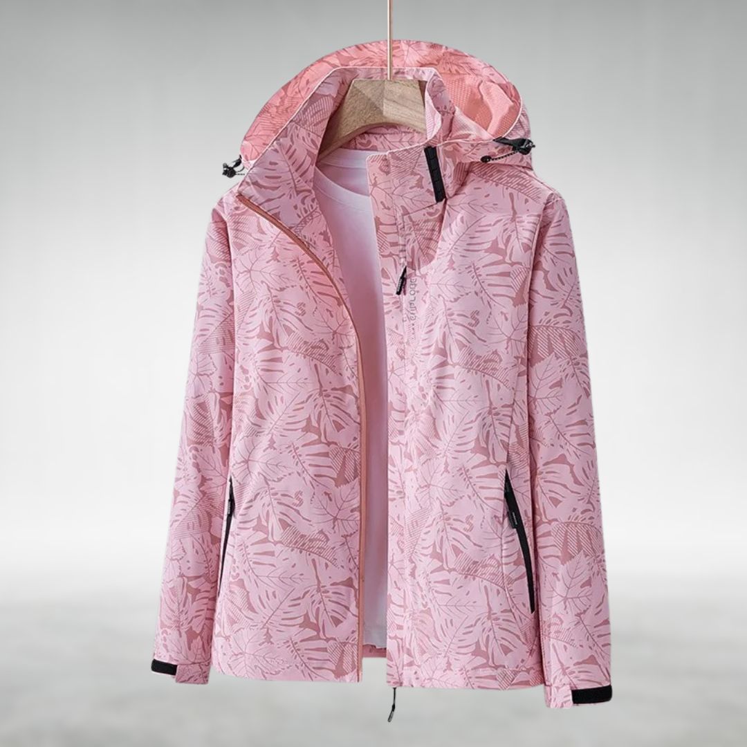 Clarendon | Waterdichte trenchcoat voor dames