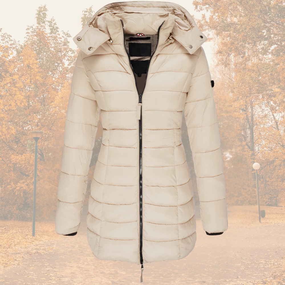 Elane | Herfstparka