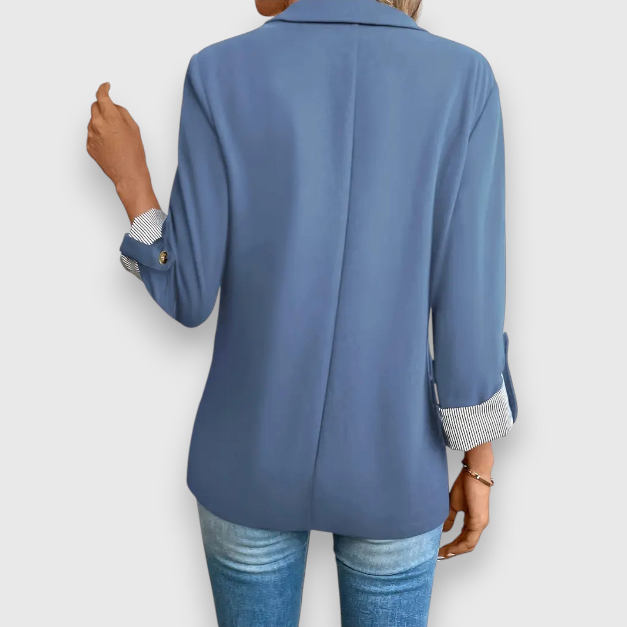 Élise – Elegante Damesblazer