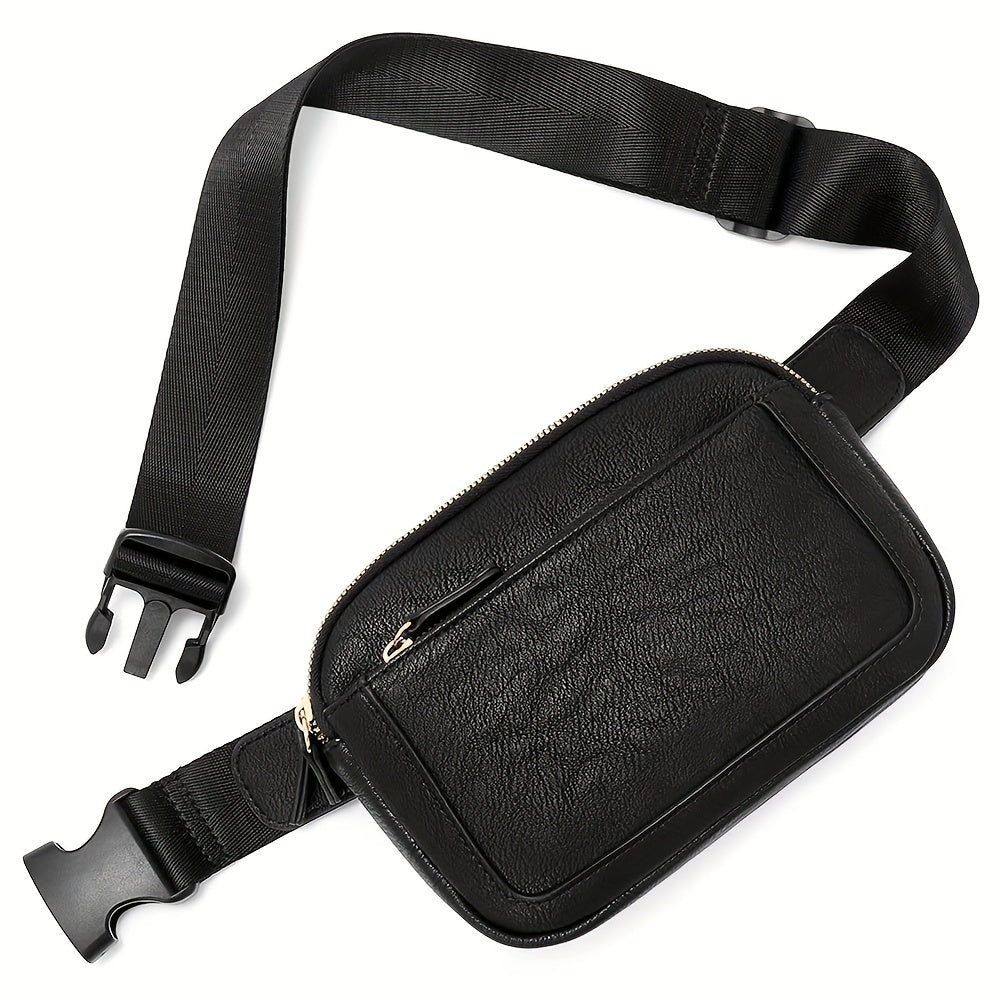 Aspen Sport Crossbody Tas