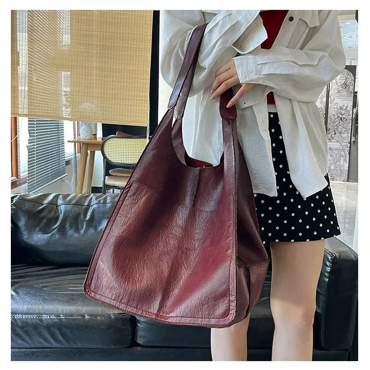 Laura’s Tijdloze Allure | Tijdloze Tas