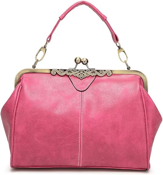 Johanna’s Classic Charm | Tijdloze Tas