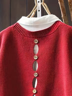 THE ROWAN | GRACE CARDIGAN