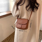 Amelia – Compacte Crossbody Tas met Tijdloze Stijl