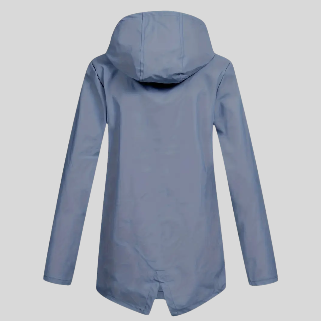 Richmond | Waterdichte windjas