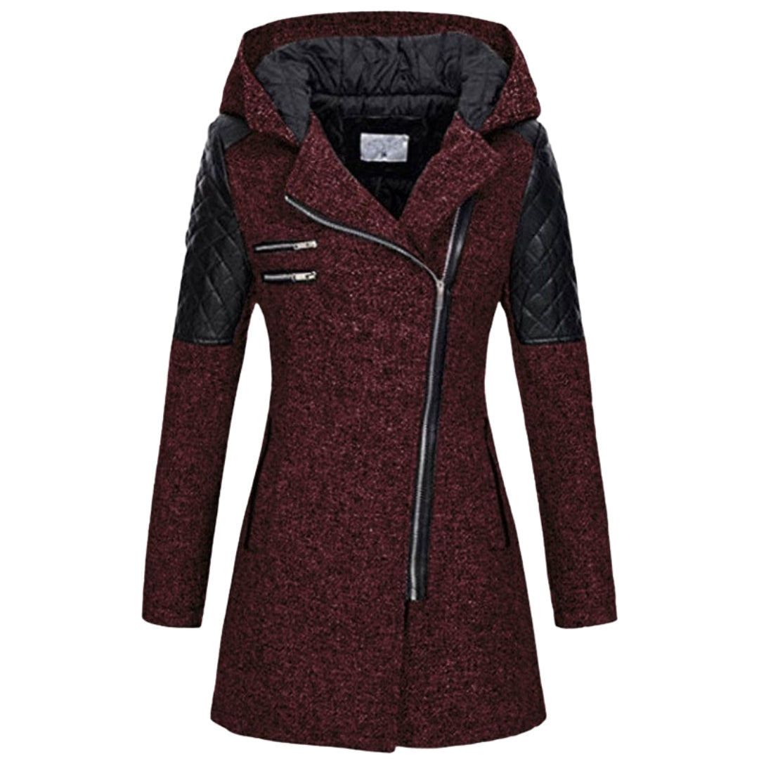 Brindale | Lichtgewicht jas