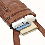 Clara Tijdloze Crossbodytas