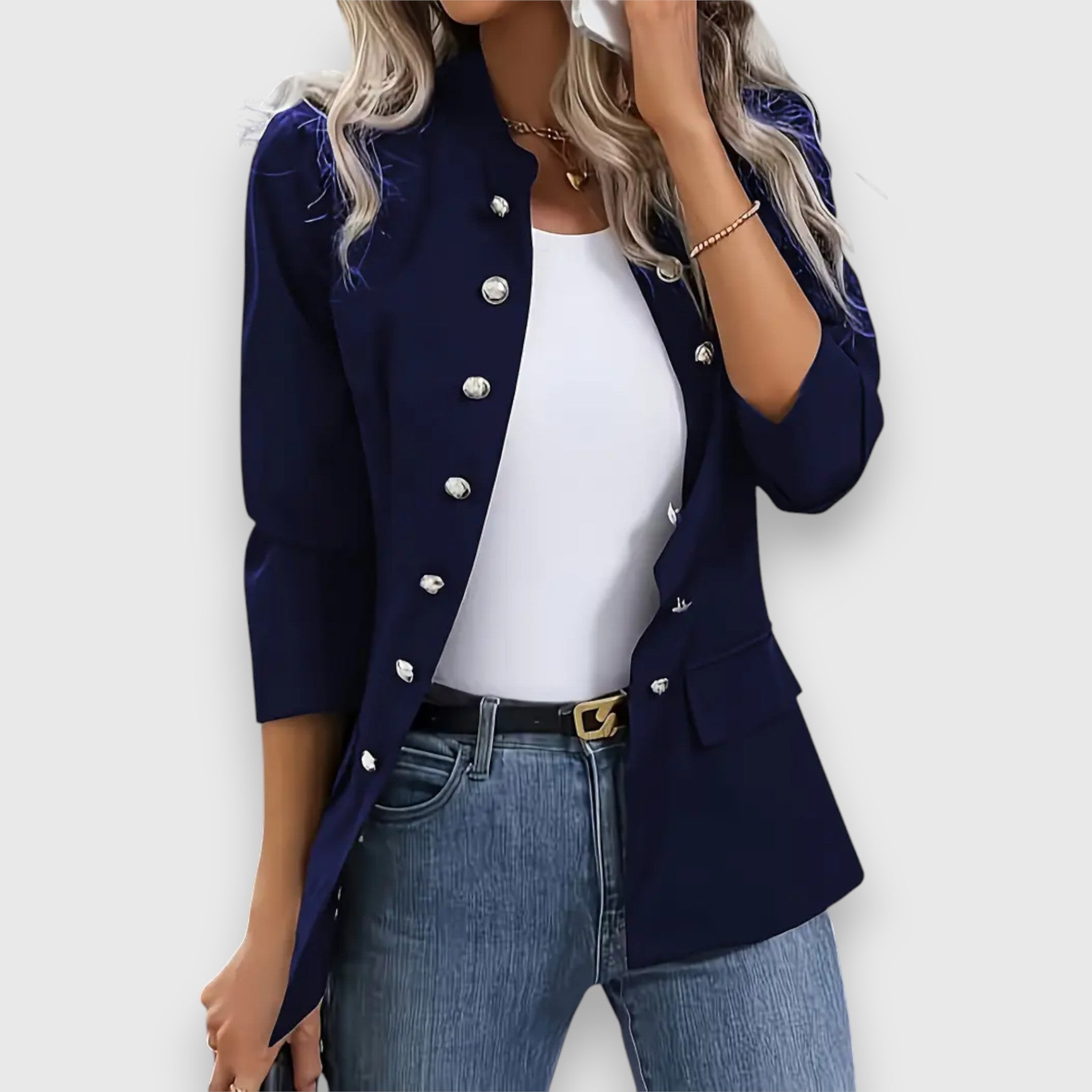 Lyana – Elegante Blazer voor Dames