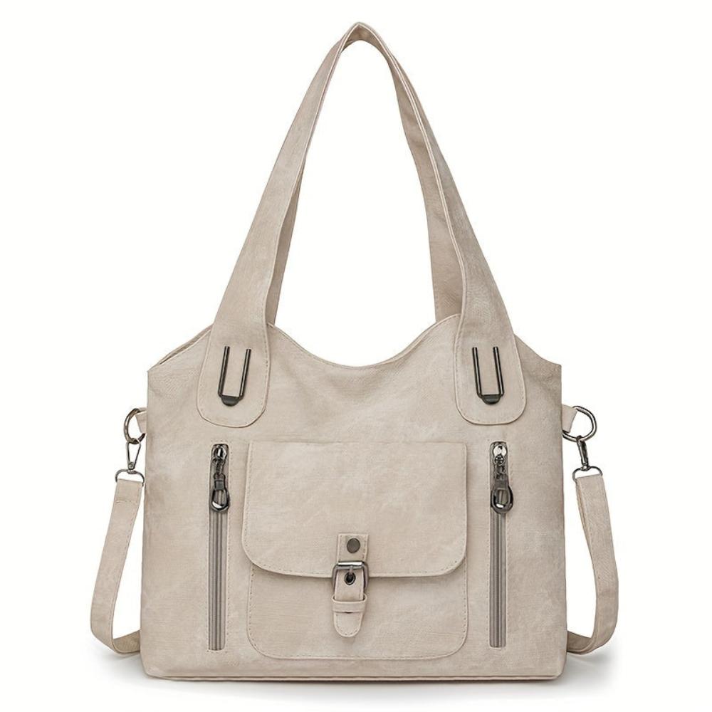 Elise’s Charme – Klassieke Dames Schoudertas