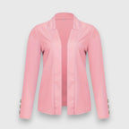 Aria – Tijdloze moderne blazer voor dames