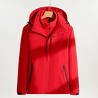 Darlington | Waterdichte regenjas