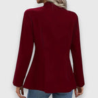 Lyana – Elegante Blazer voor Dames