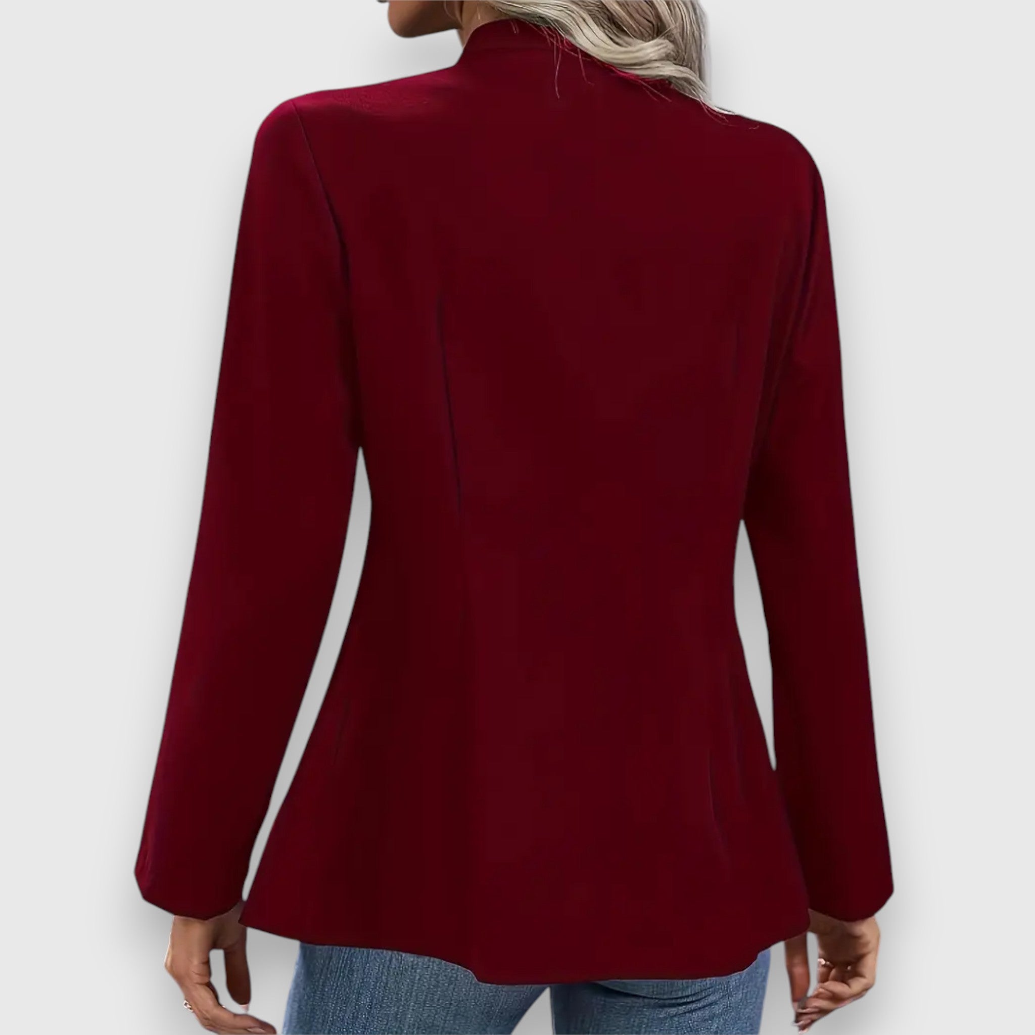 Lyana – Elegante Blazer voor Dames