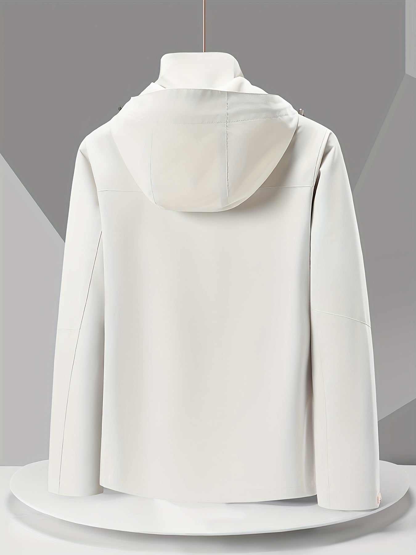 Belmont | Warme winddichte jas