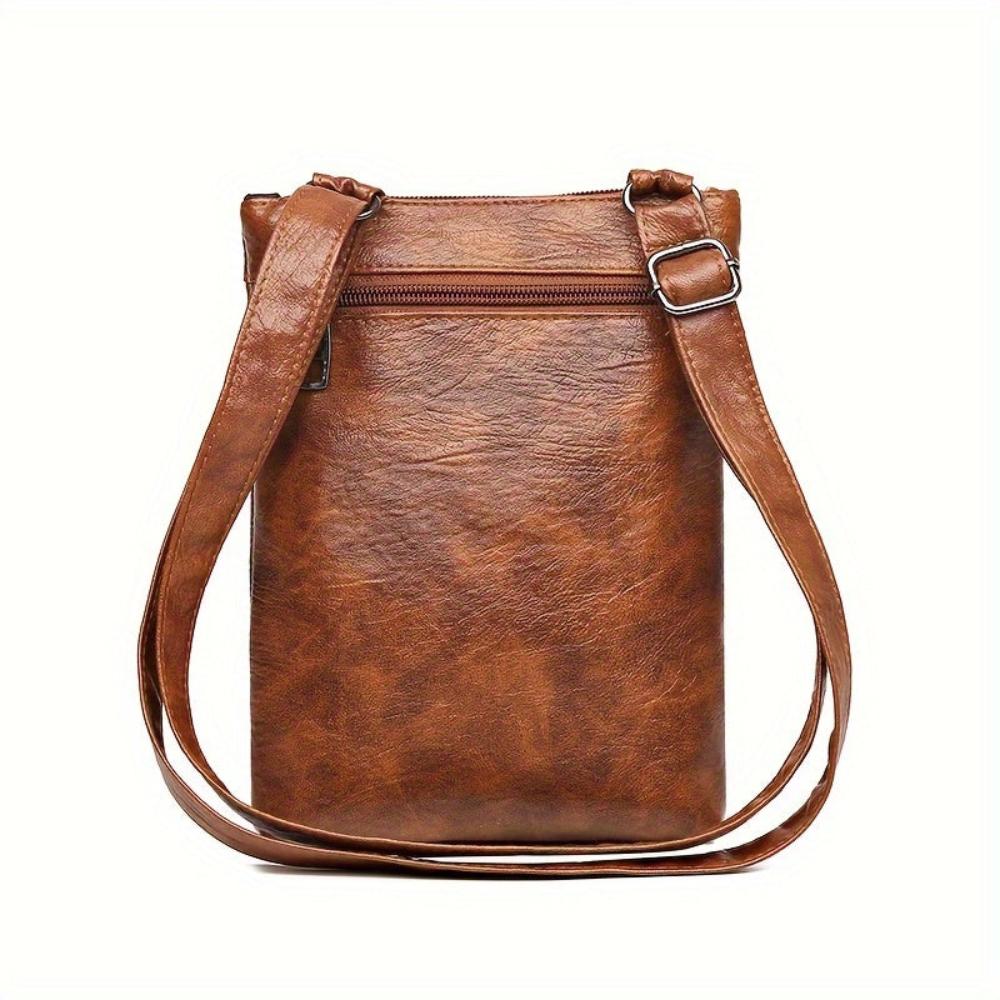 Clara Tijdloze Crossbodytas