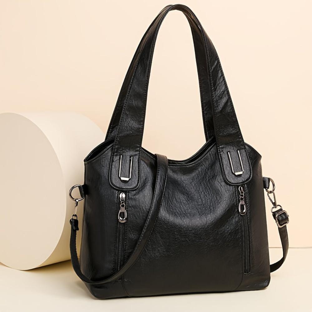 Emma – Klassieke Tote Tas met Tijdloze Stijl