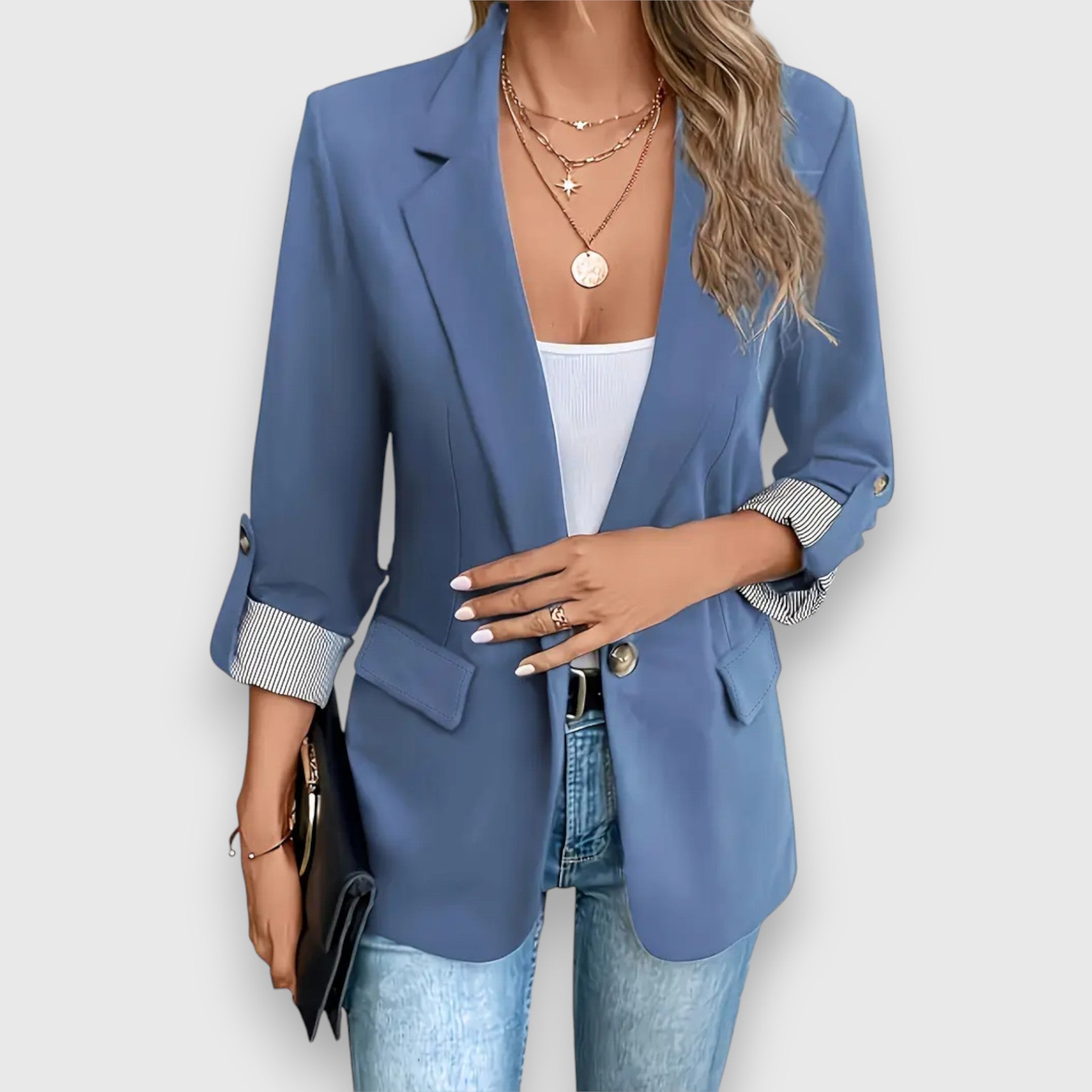 Élise – Elegante Damesblazer