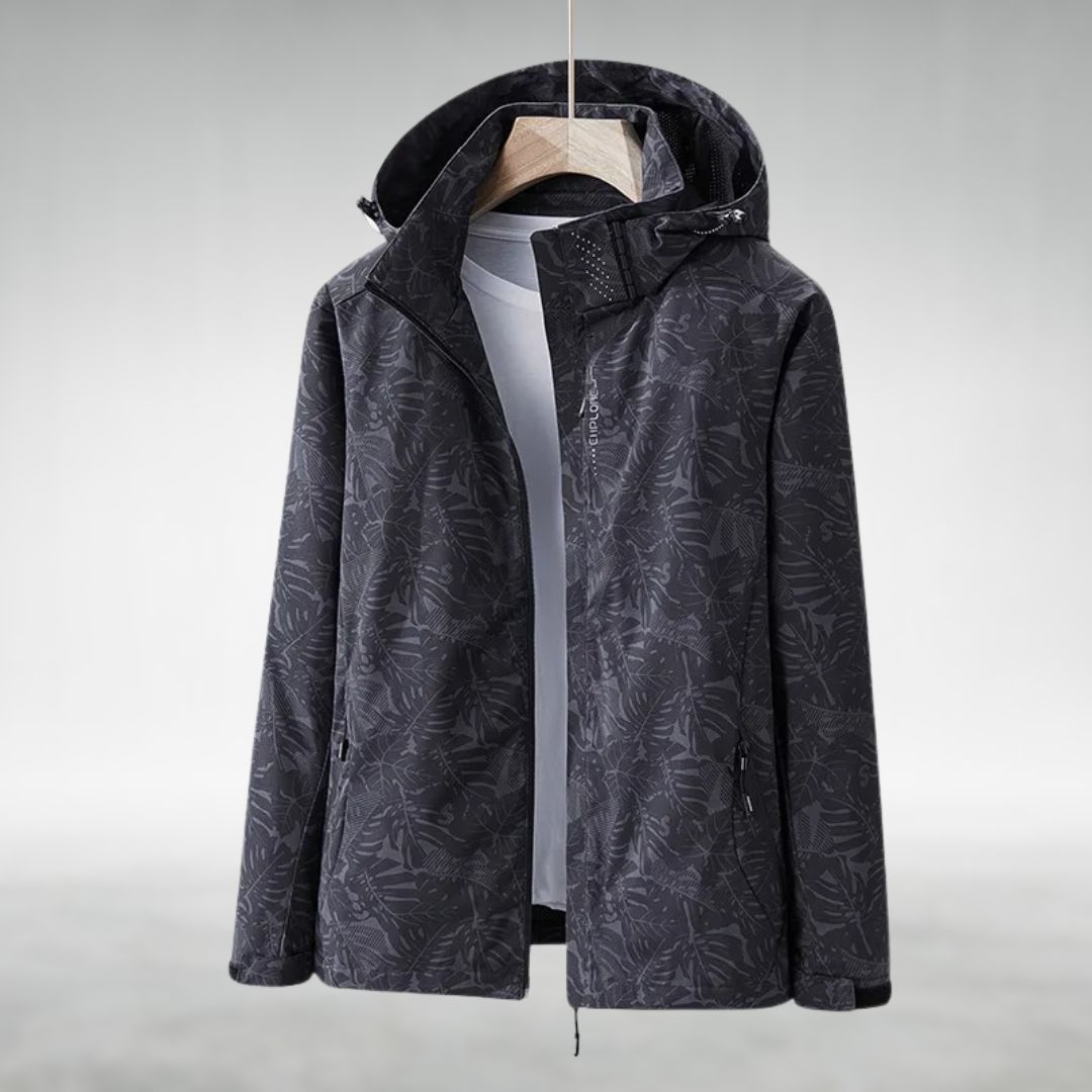 Clarendon | Waterdichte trenchcoat voor dames