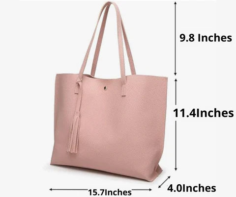 Annebrit | 3-delige set tassen