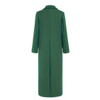 Elmsworth | Lange wintertrenchcoat