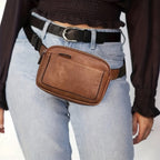 Aspen Sport Crossbody Tas