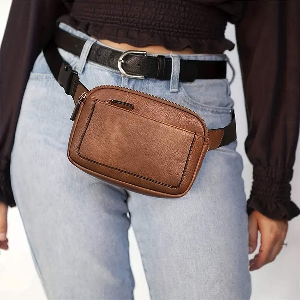 Aspen Sport Crossbody Tas