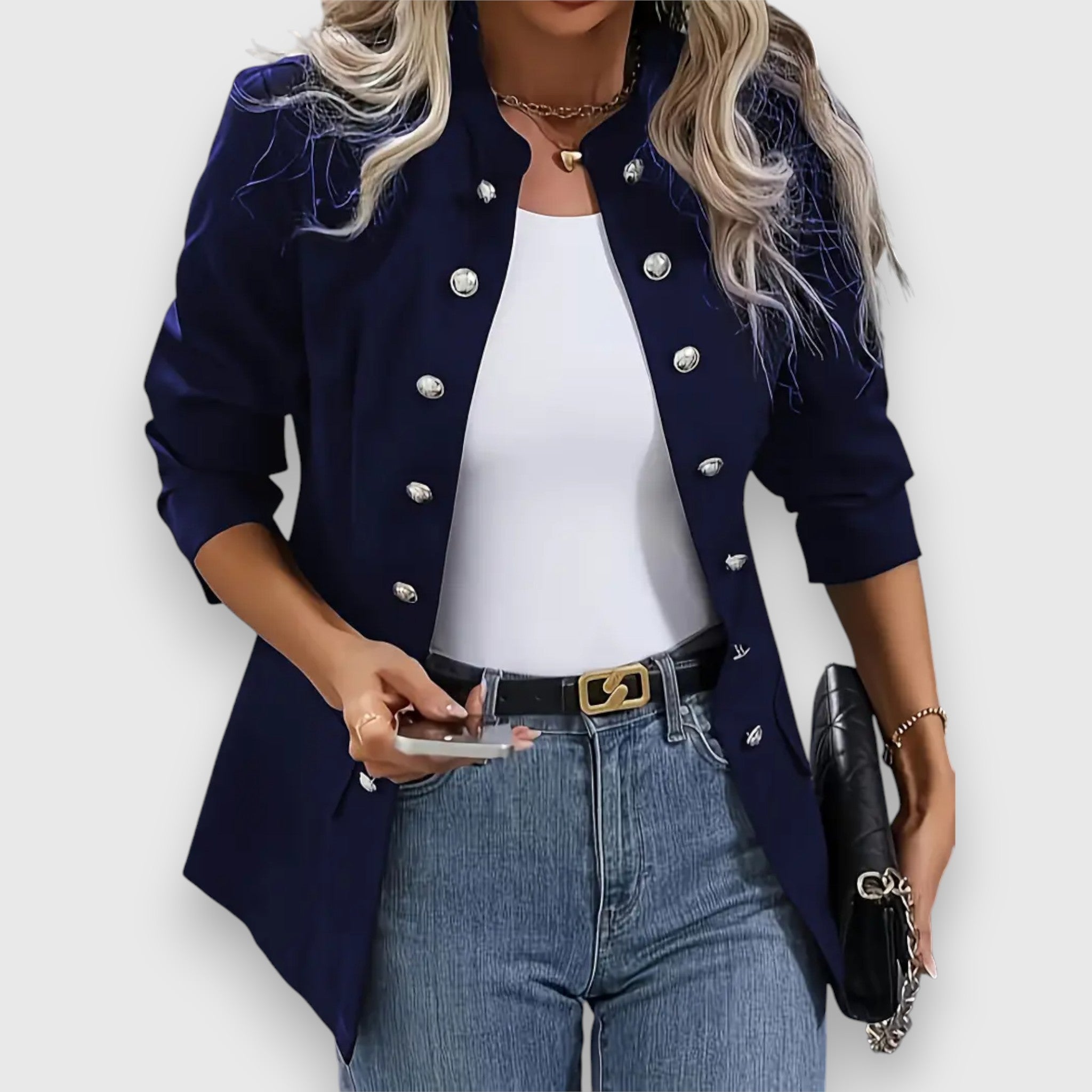 Lyana – Elegante Blazer voor Dames