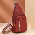 Hazel Kist Crossbodytas