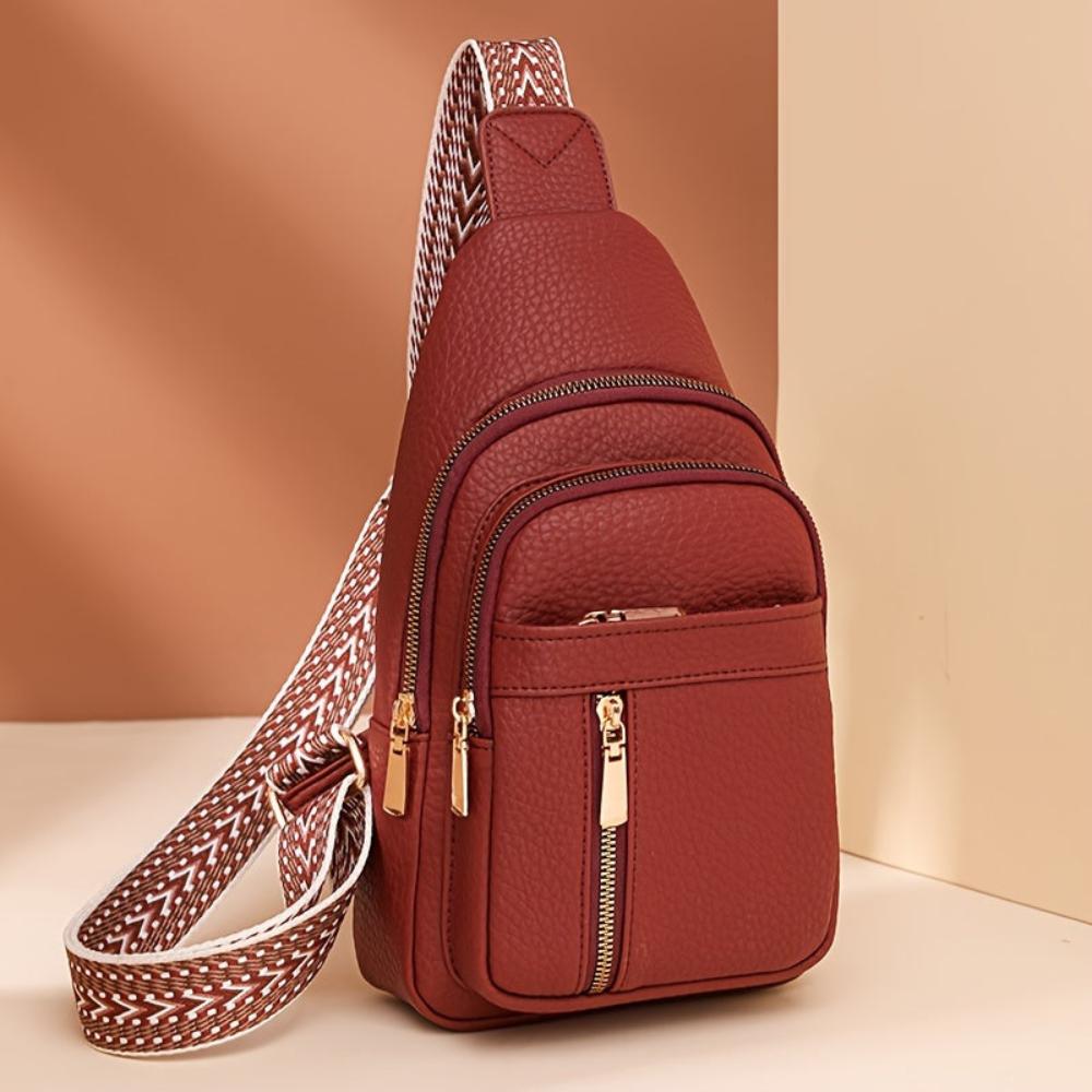 Hazel Kist Crossbodytas