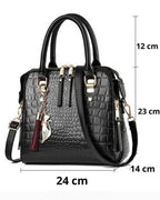 Agata | Elegante Tas