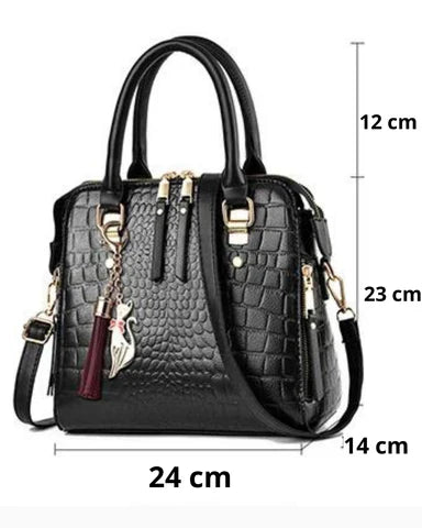 Agata | Elegante Tas