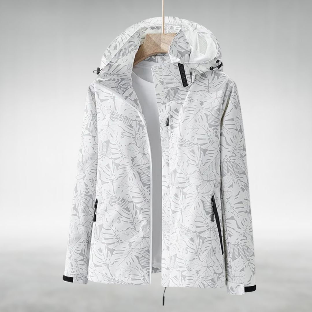 Clarendon | Waterdichte trenchcoat voor dames