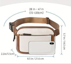 Aspen Sport Crossbody Tas