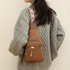 Hazel Kist Crossbodytas