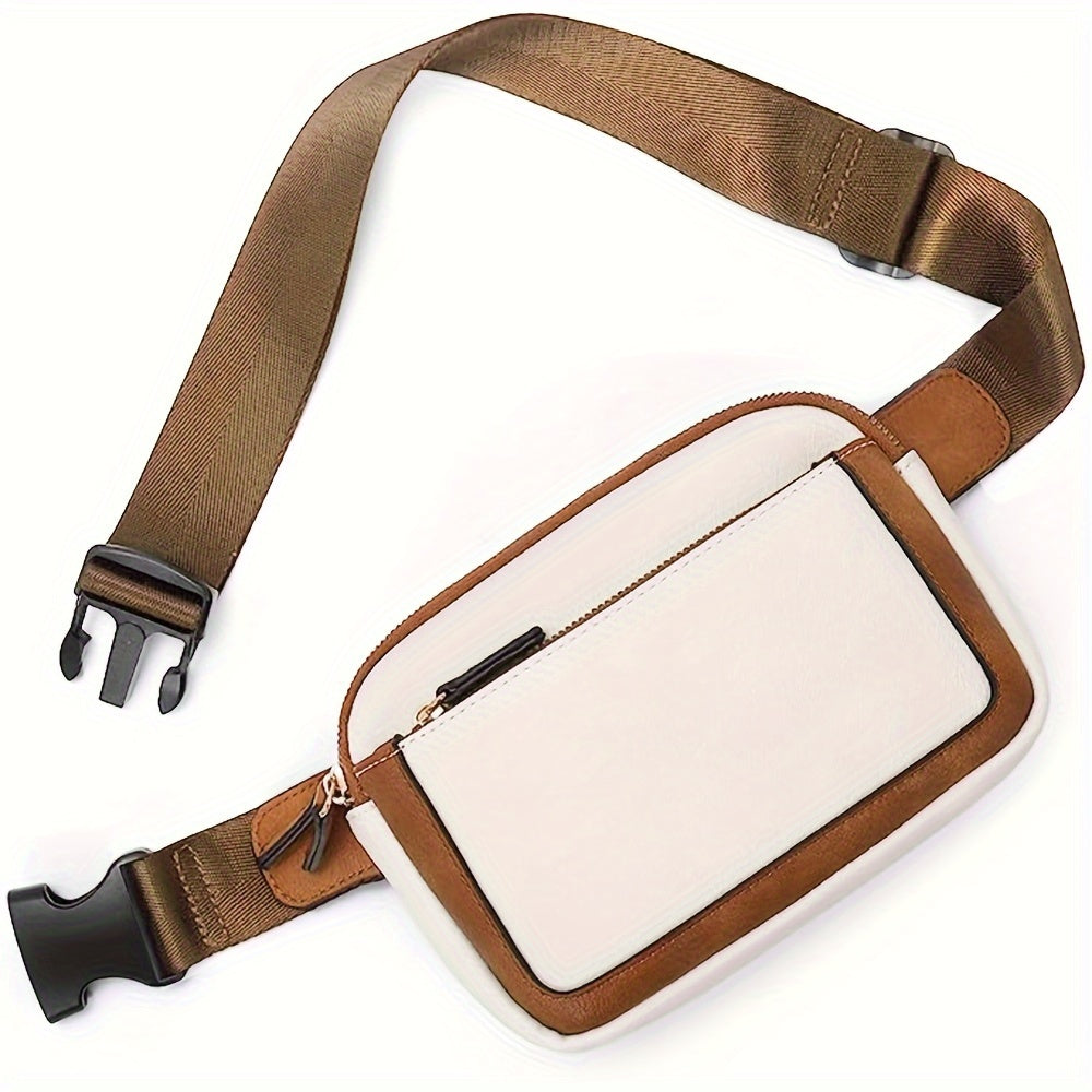 Aspen Sport Crossbody Tas