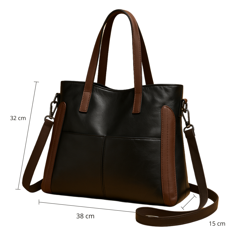 Annelin | Klassieke  tas