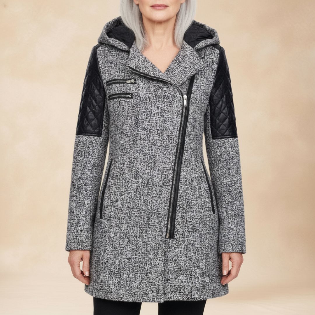 Brindale | Lichtgewicht jas