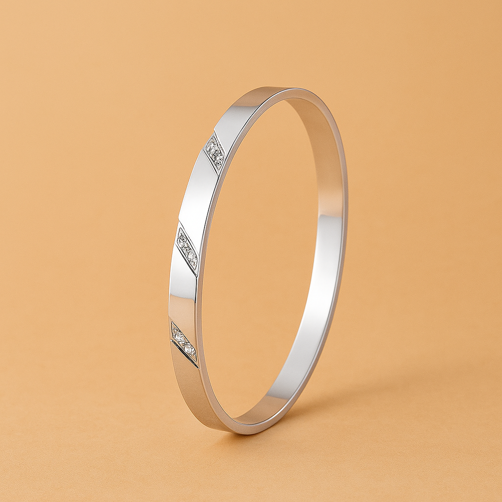 Rosina Grellani Armband | Glanzend Goud